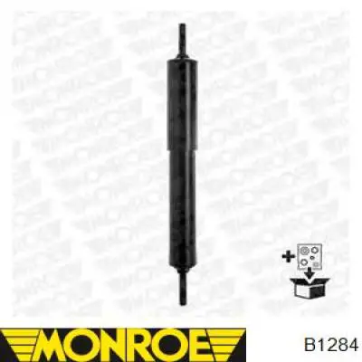 B1284 Monroe амортизатор передний