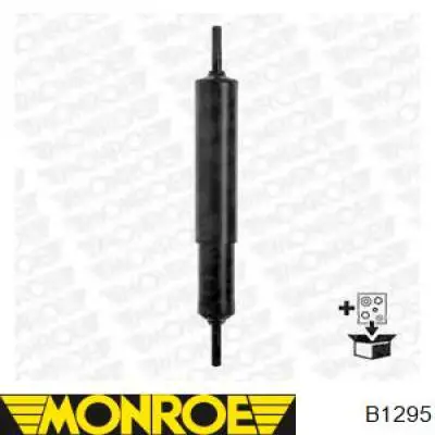 B1295 Monroe Амортизаторы задние