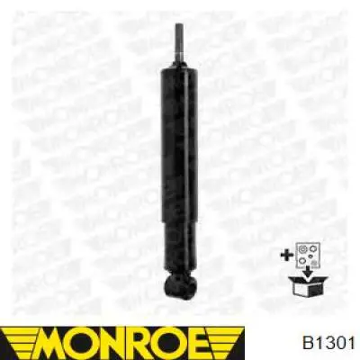 Стойка амортизатора задняя Monroe B1301 цена, от 134.93 USD