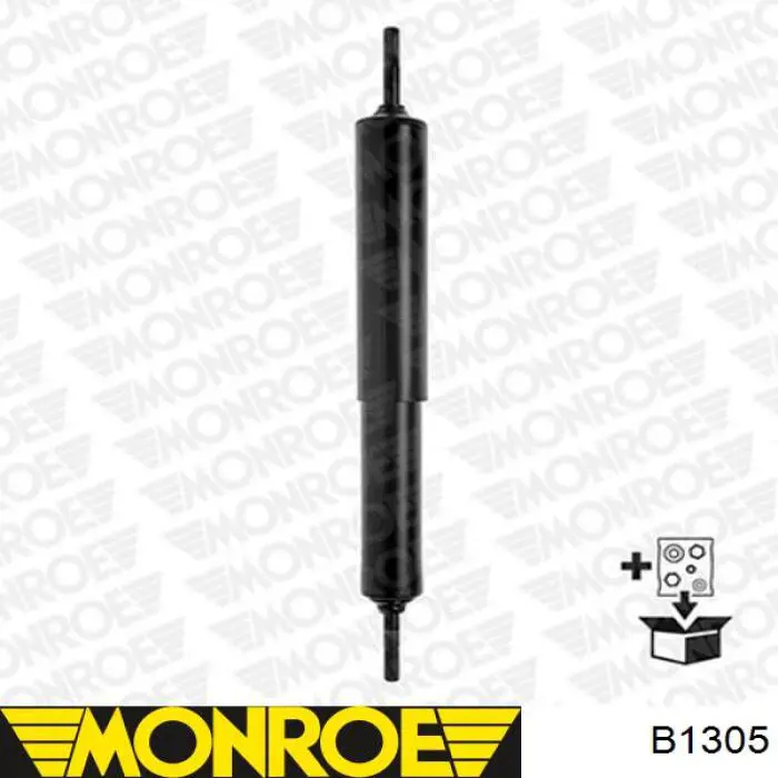 Амортизатор задний B1305 Monroe