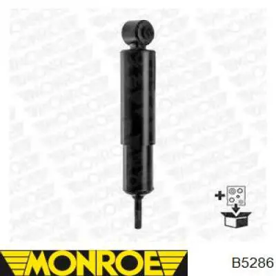 B5286 Monroe амортизатор передний