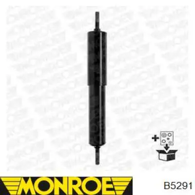 B5291 Monroe амортизатор передний