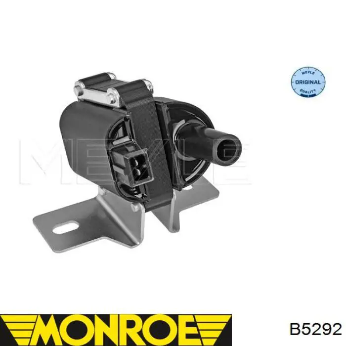 Амортизаторы передние Monroe B5292