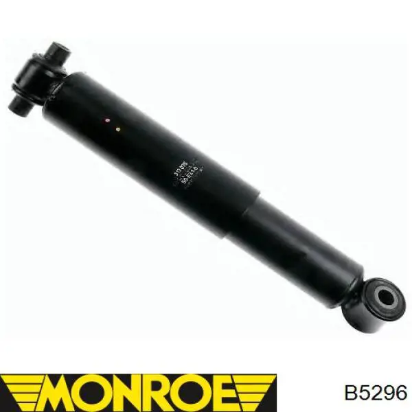 Стойка амортизатора передняя Monroe B5296 цена, от 173.55 USD