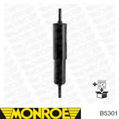 B5301 Monroe амортизатор передний