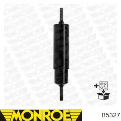 Стойка амортизатора задняя Opel 436316 цена, от 41.42 USD