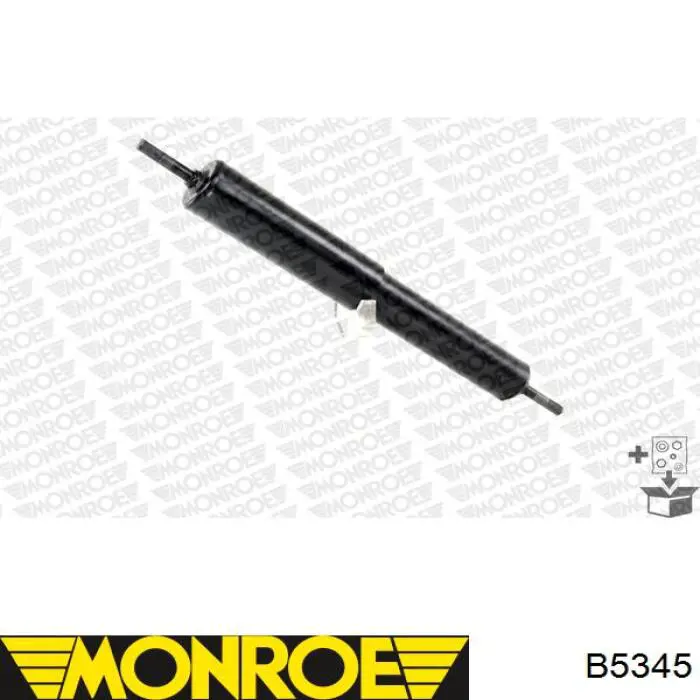 B5345 Monroe Стойка передняя