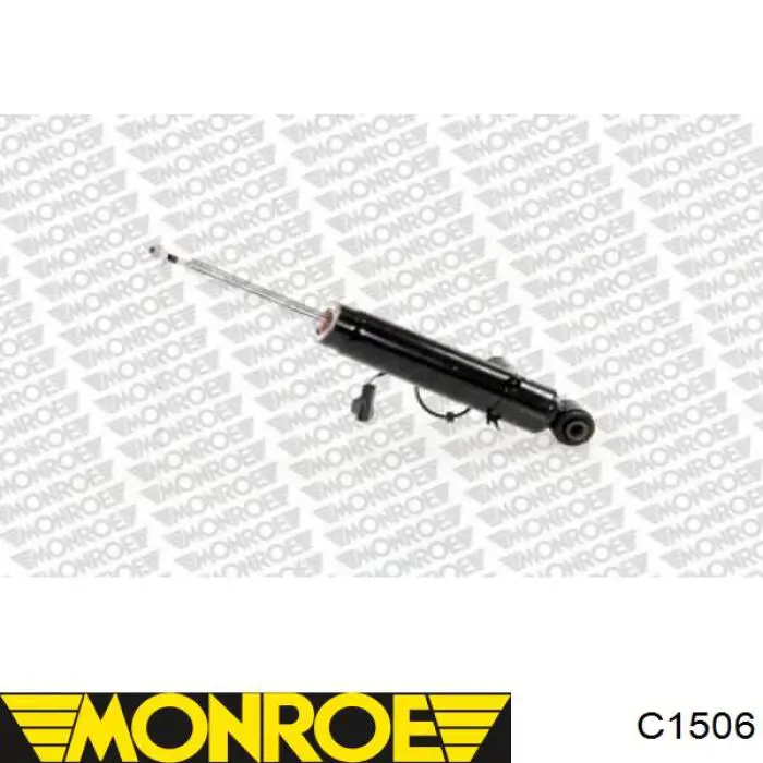 C1506 Monroe