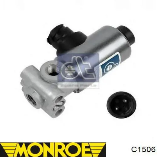Стойка амортизатора задняя Magneti Marelli 3025G цена, от 35.51 USD