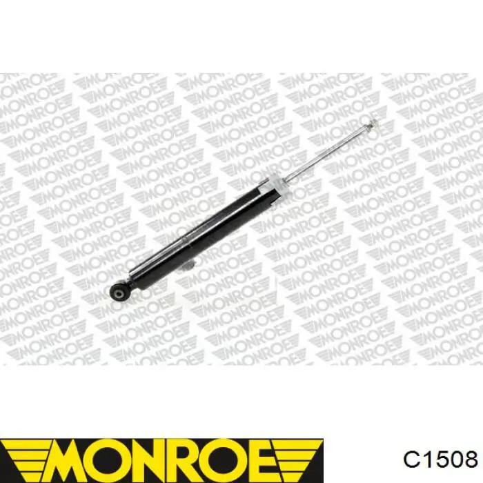 C1508 Monroe Амортизаторы задние