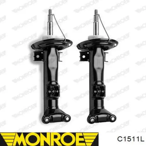 Задний левый амортизатор Monroe C1511L