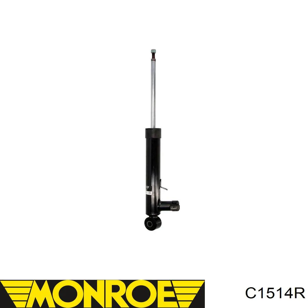 Amortiguador trasero derecho C1514R Monroe