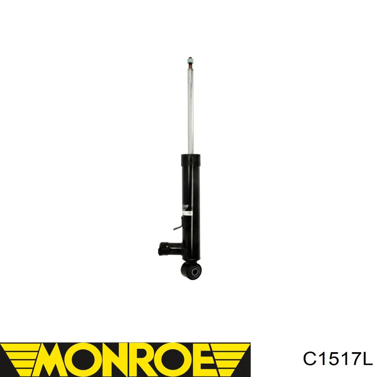 C1517L Monroe амортизатор задний левый
