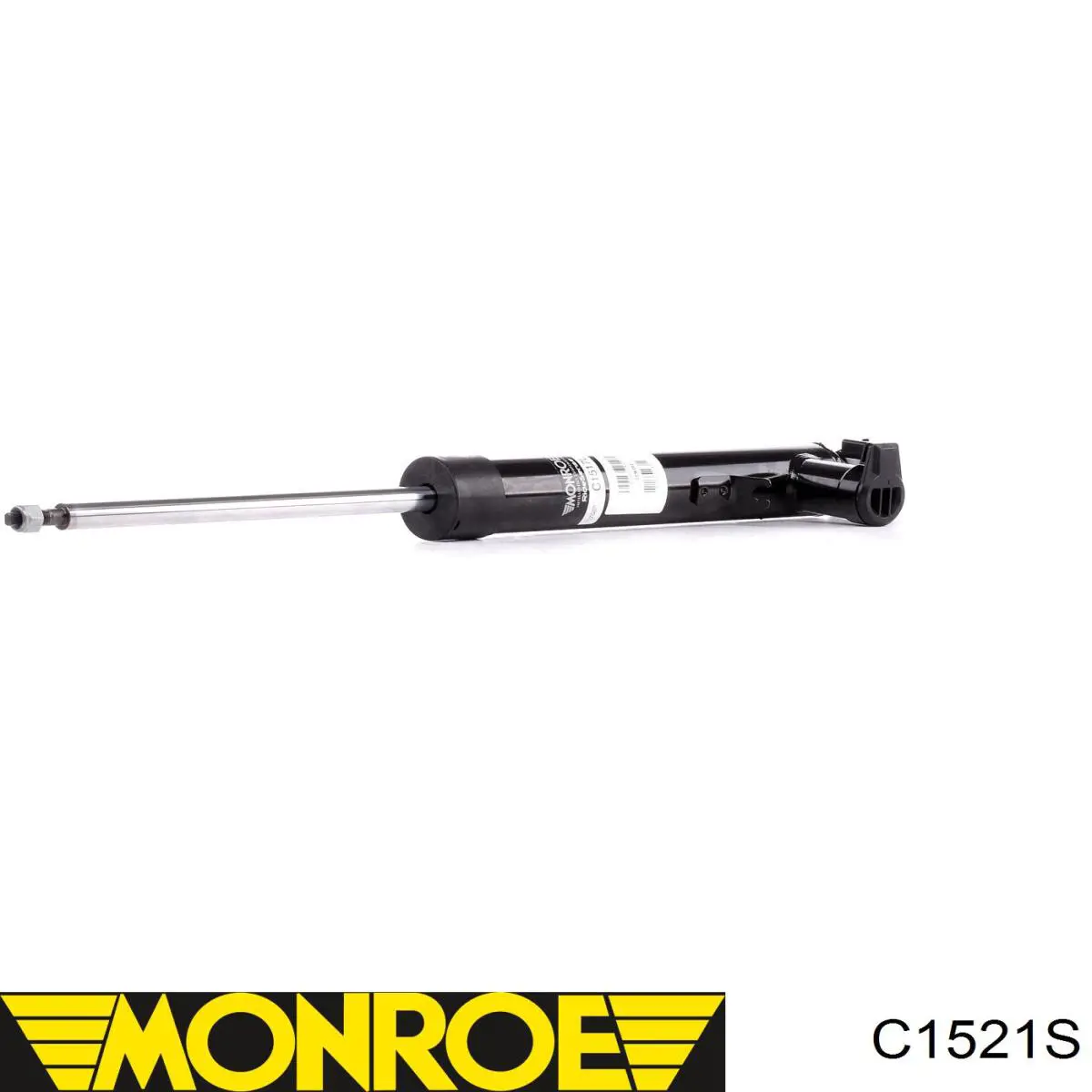 C1521S Monroe amortecedor traseiro
