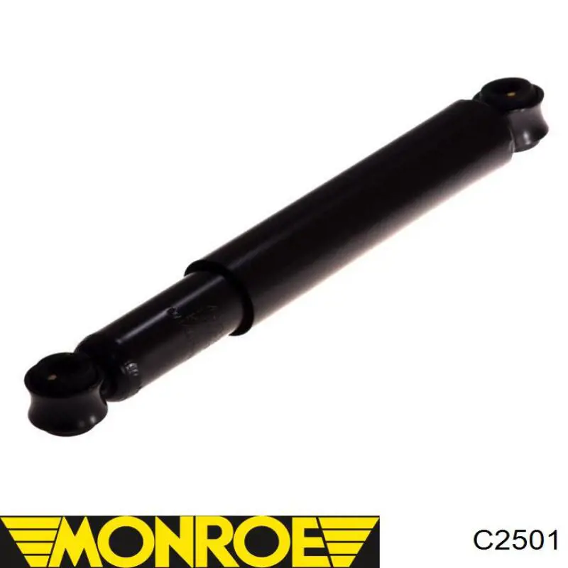 Амортизатор передний C2501 Monroe