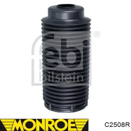 Купить C2508R Monroe Амортизатор подвески передний правый