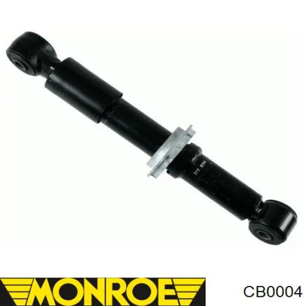 Амортизатор кабины (TRUCK) Monroe CB0004