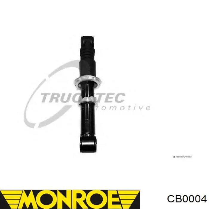 Амортизатор кабины (TRUCK) Volvo 21137458 цена, от 32.04 USD