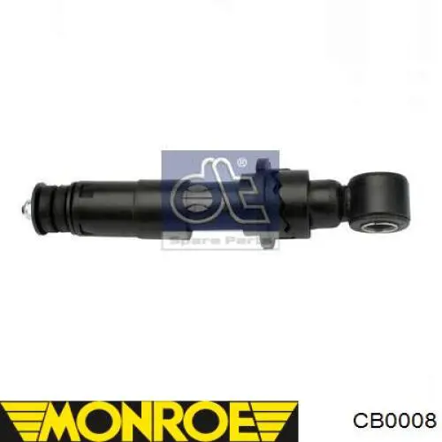Амортизатор кабины (TRUCK) Monroe CB0008 цена, от 73.69 USD