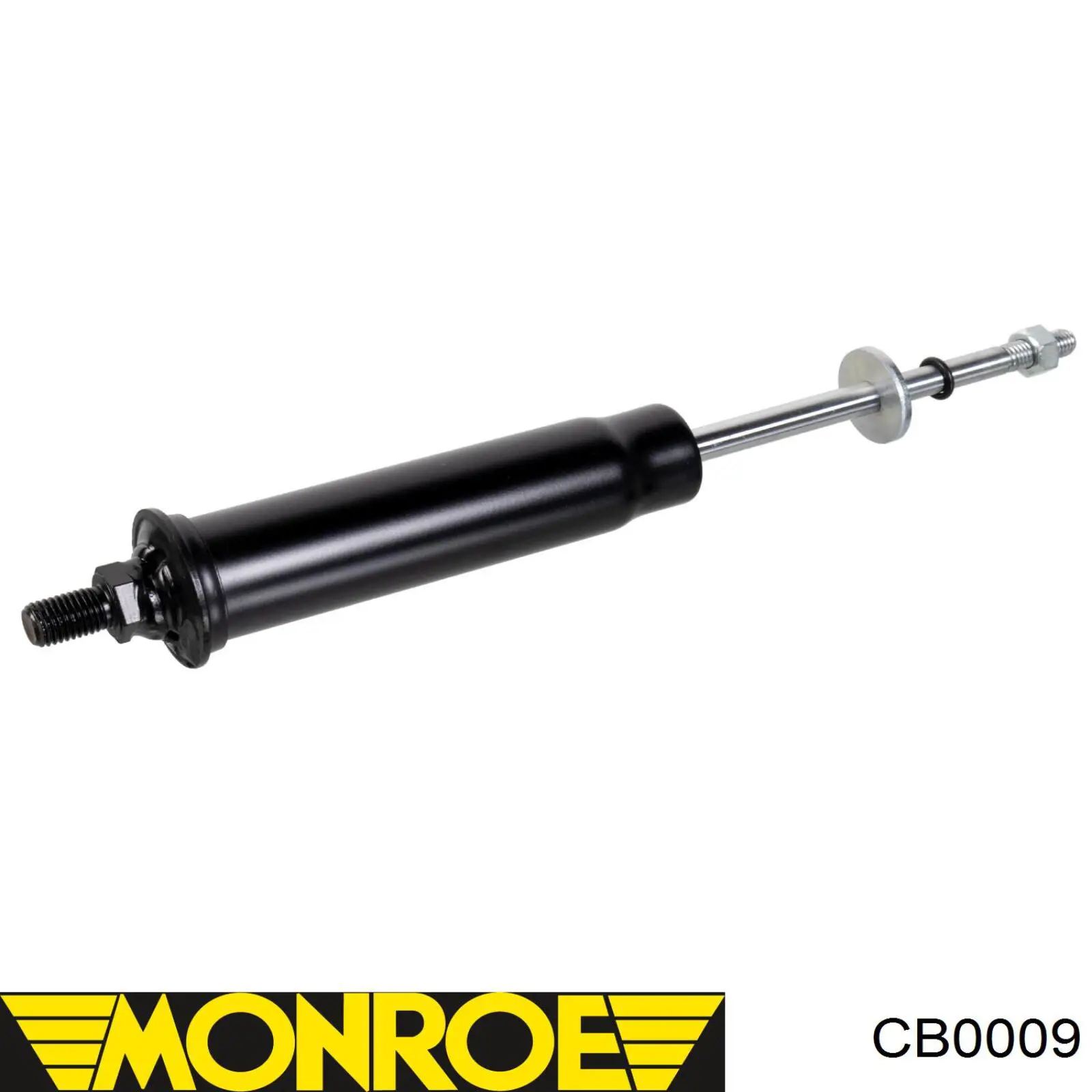 CB0009 Monroe Демпфер кабины