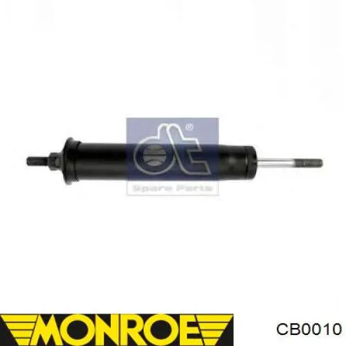 Амортизатор кабины (TRUCK) Monroe CB0010