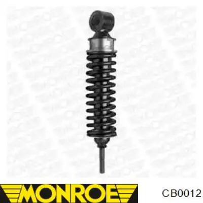 Амортизатор кабины (TRUCK) Monroe CB0012 цена, от 98.63 USD