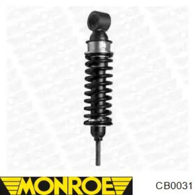 CB0031 Monroe Демпфер кабины