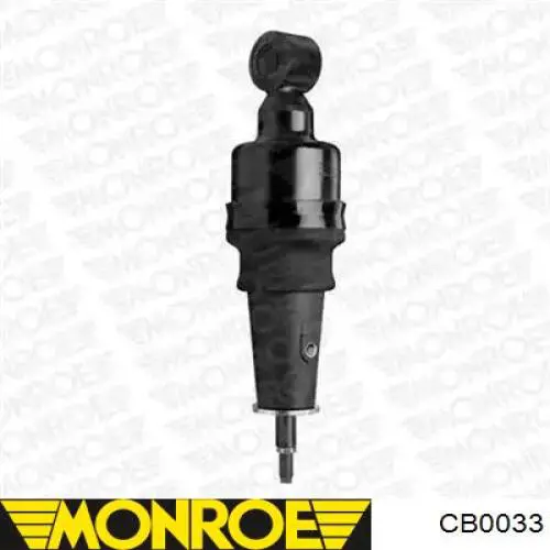 Амортизатор кабины (TRUCK) Monroe CB0033