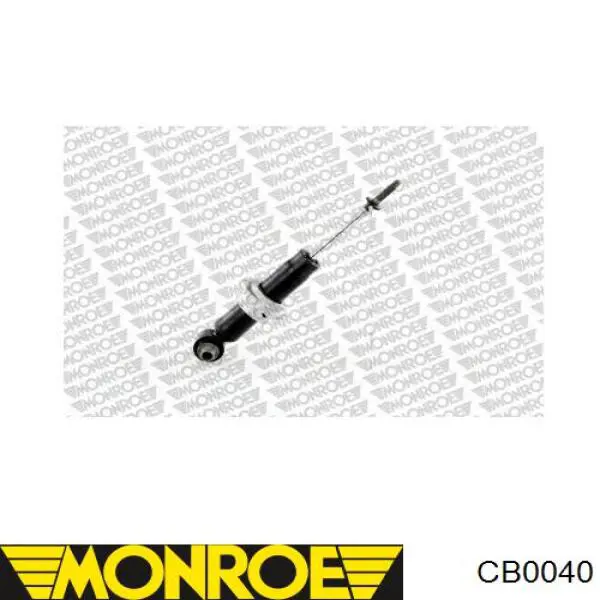 Амортизатор кабины (TRUCK) Monroe CB0040