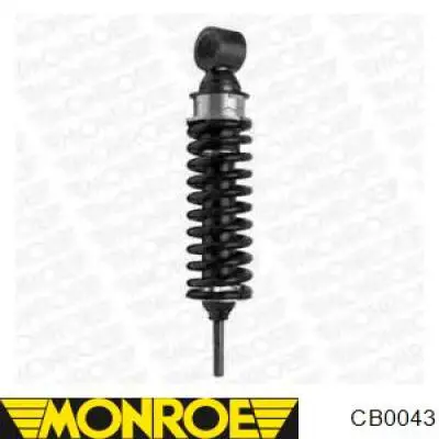 Амортизатор кабины CB0043 Monroe