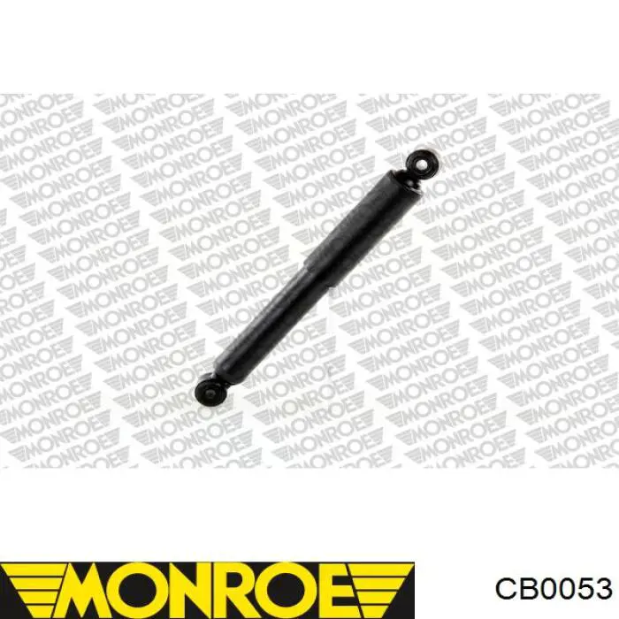 Амортизатор кабины CB0053 Monroe
