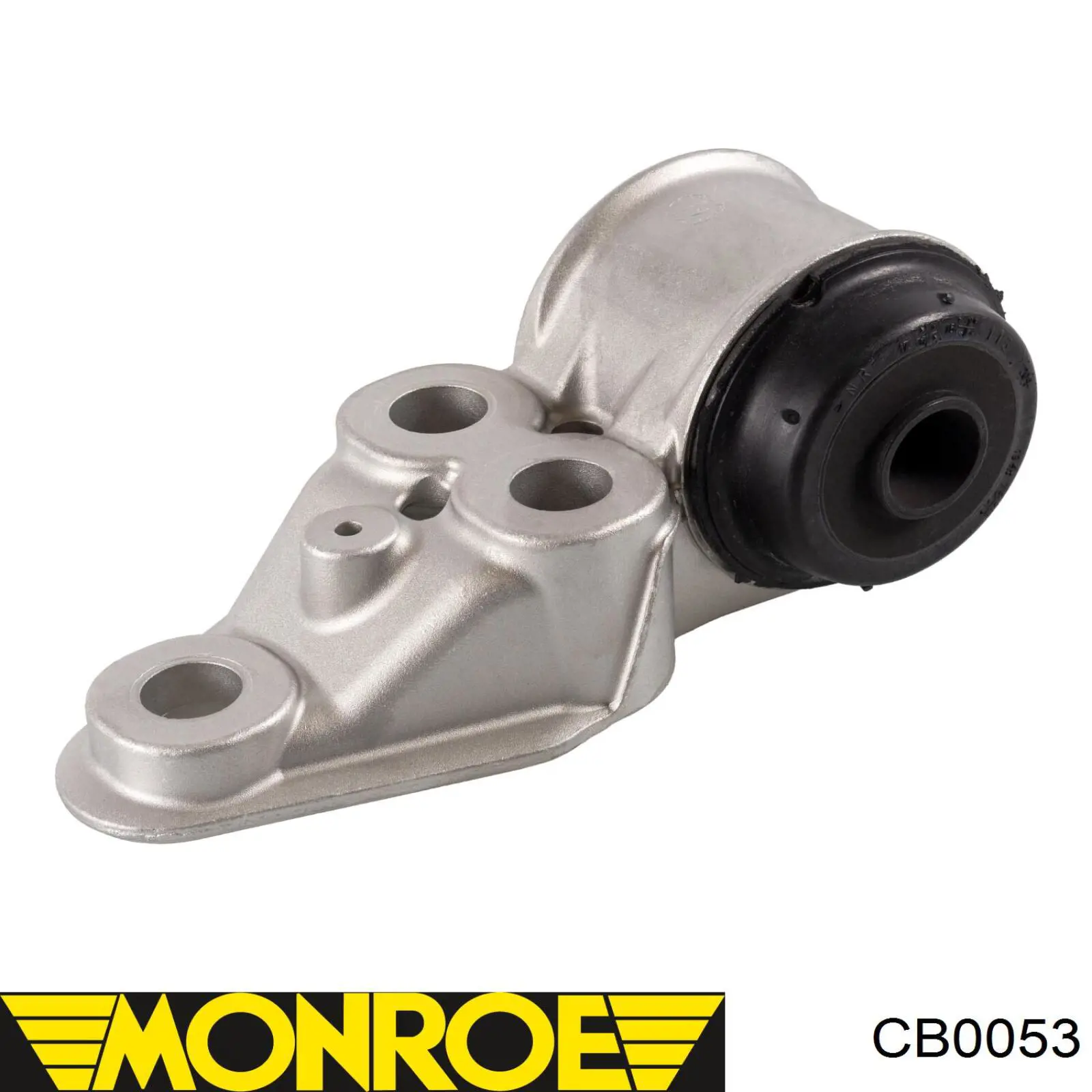 Пневмоподвеска кабины Monroe CB0053