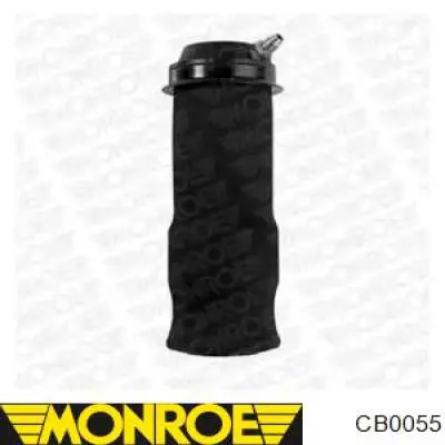 Пневмоподушка кабины 03028001 Sampa Otomotiv‏