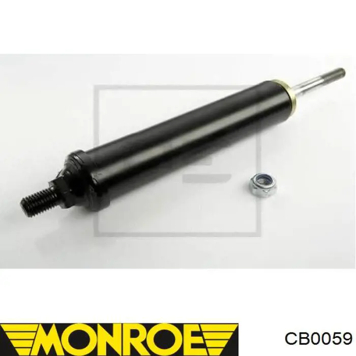 Амортизатор кабины (TRUCK) Monroe CB0059 цена, от 36.30 USD