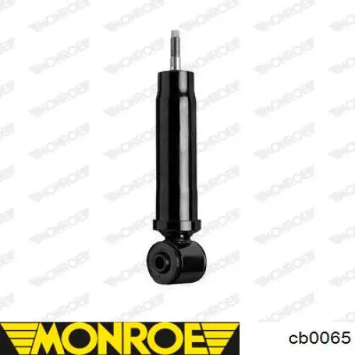 Амортизатор кабины (TRUCK) Monroe CB0065