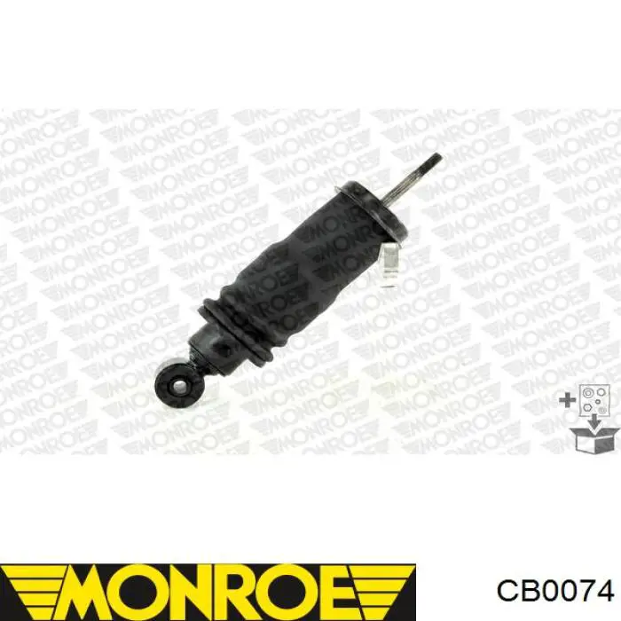 Амортизатор кабины CB0074 Monroe