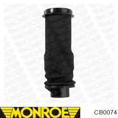 Пневмоподвеска кабины Monroe CB0074