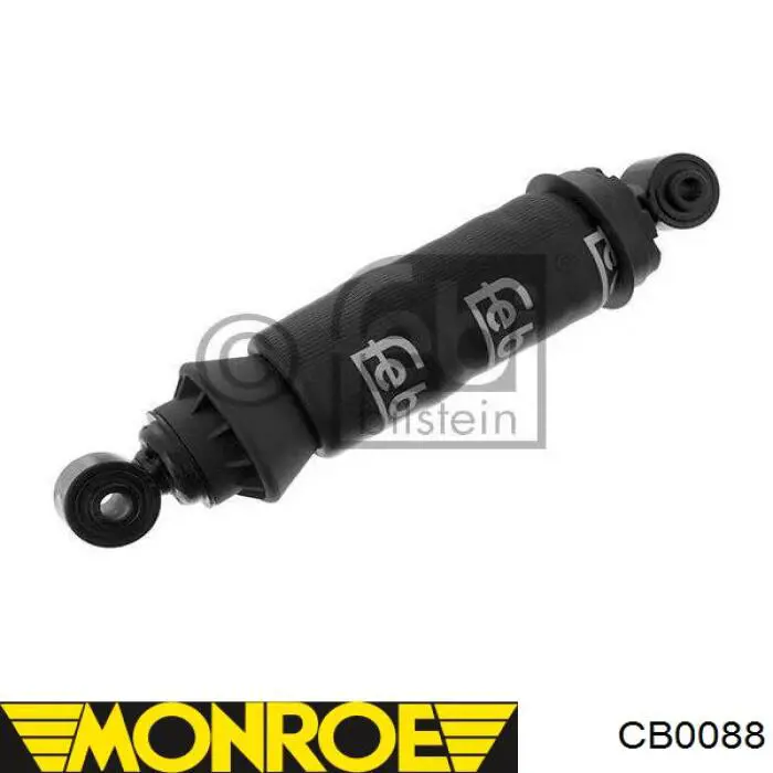 Купить 08026601 Sampa Otomotiv‏ Амортизатор кабины