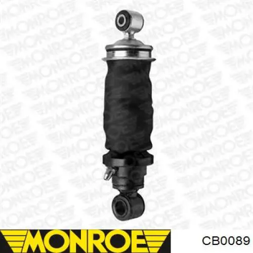 Амортизатор кабины CB0089 Monroe