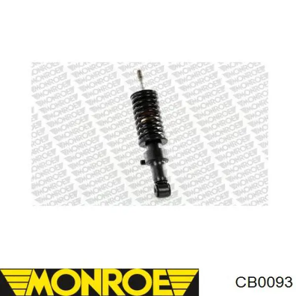 Амортизатор кабины CB0093 Monroe