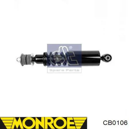 Амортизатор кабины CB0106 Monroe