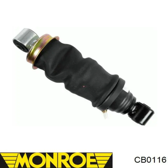Амортизатор кабины CB0116 Monroe