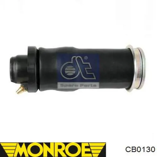 Пневмоподушка кабины Monroe CB0130
