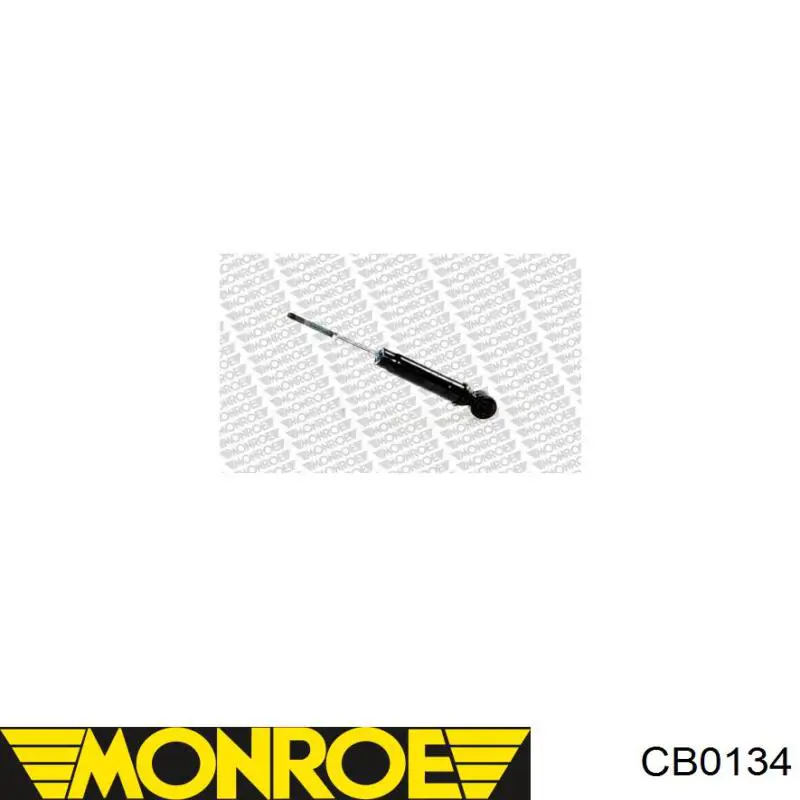 CB0134 Monroe Демпфер кабины