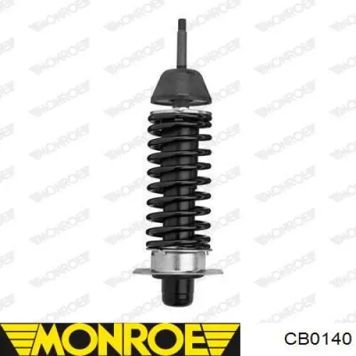 Амортизатор кабины CB0140 Monroe
