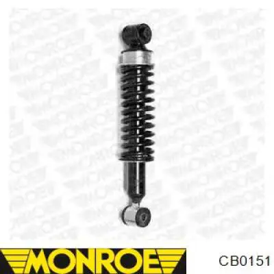 Купить CB0151 Monroe Амортизатор кабины