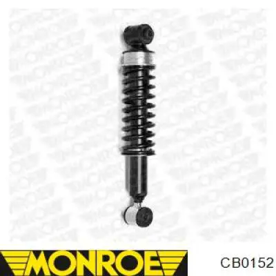 CB0152 Monroe amortecedor de cabina (truck)