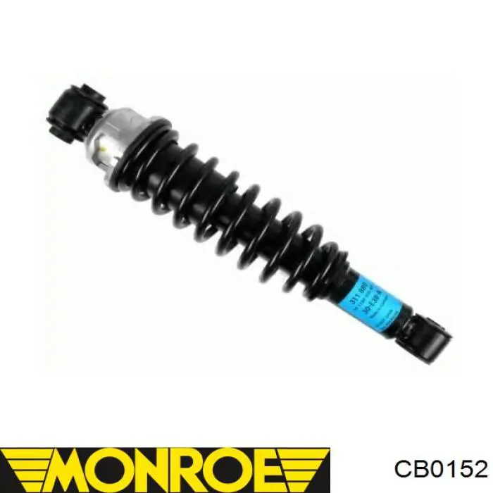 Пневмоподвеска кабины Monroe CB0152