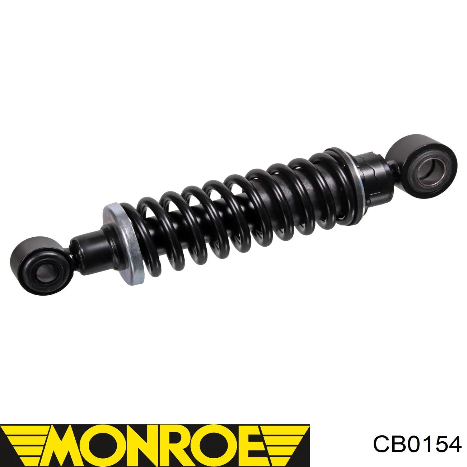Амортизатор кабины (TRUCK) Monroe CB0154 цена, от 76.14 USD
