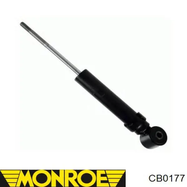 Амортизатор кабины CB0177 Monroe